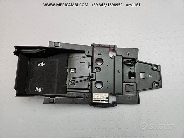 Subito SOTTOCODONE SOTTO APRILIA SHIVER 750 2007 2008 SL