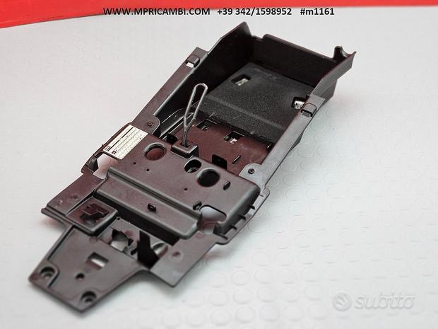 Subito SOTTOCODONE SOTTO APRILIA SHIVER 750 2007 2008 SL