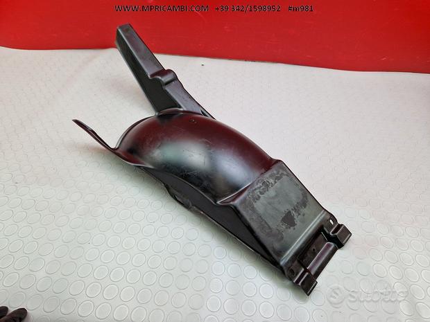 Subito SOTTOCODONE SOTTO BMW F 650 GS 2001 2000 F650 2002