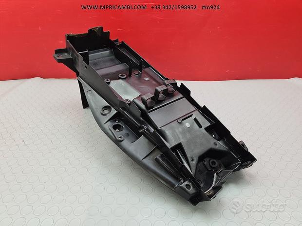 Subito SOTTOCODONE SOTTO CAGIVA RAPTOR 650 2001 2004