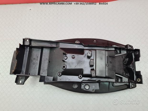 Subito SOTTOCODONE SOTTO CAGIVA RAPTOR 650 2001 2004