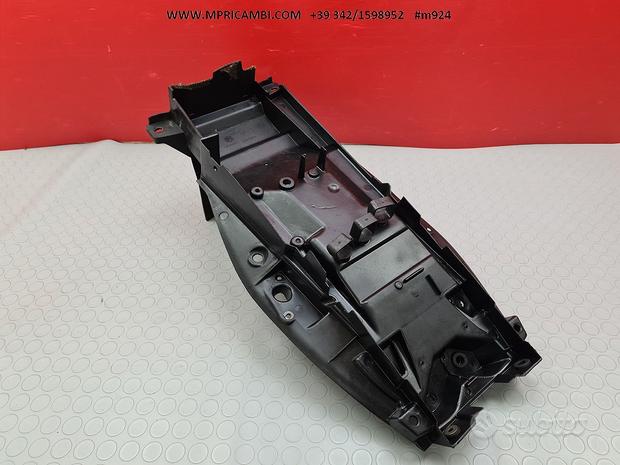 Subito SOTTOCODONE SOTTO CAGIVA RAPTOR 650 2001 2004