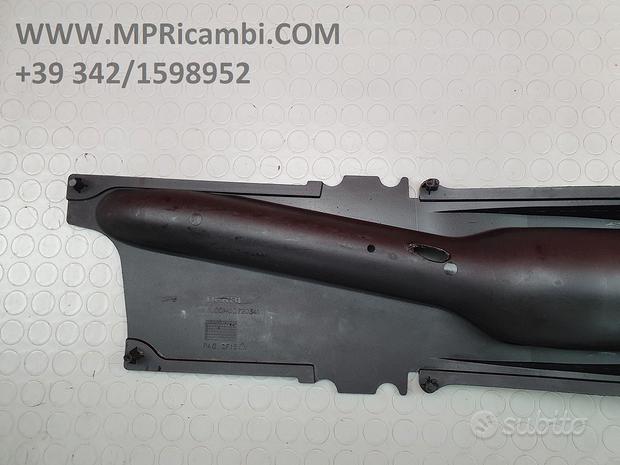 Subito SOTTOCODONE SOTTO DERBI GPR 125 2007 2006 GPR125 2