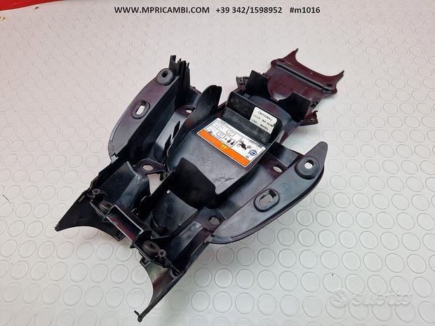 Subito SOTTOCODONE SOTTO HONDA CB 125 R 2018 2019 CBF 202