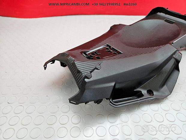Subito SOTTOCODONE SOTTO HONDA CBR 500 R 2017 2018 CBR500