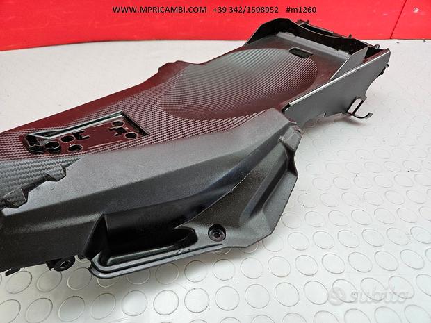 Subito SOTTOCODONE SOTTO HONDA CBR 500 R 2017 2018 CBR500