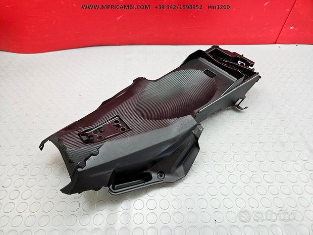Subito SOTTOCODONE SOTTO HONDA CBR 500 R 2017 2018 CBR500