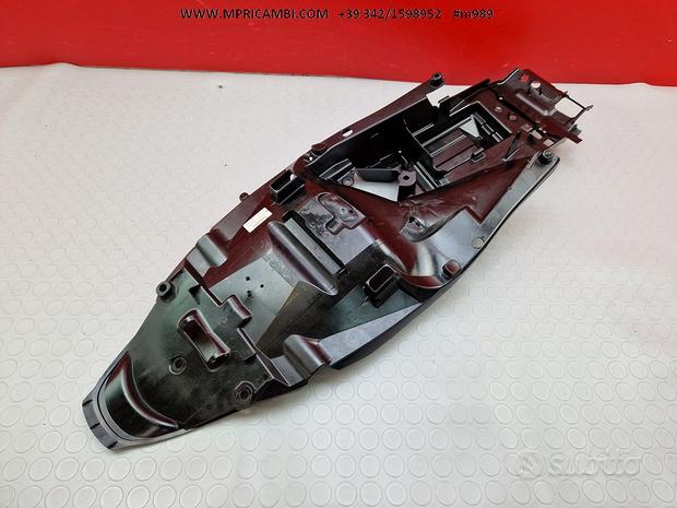 Subito SOTTOCODONE SOTTO HONDA CBR 600 RR 2007 2008