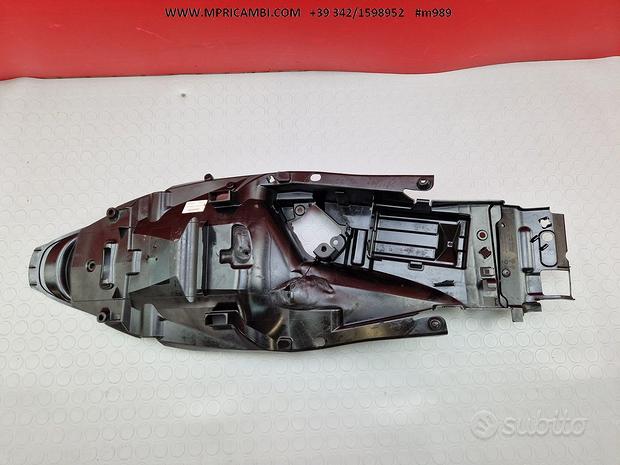 Subito SOTTOCODONE SOTTO HONDA CBR 600 RR 2007 2008