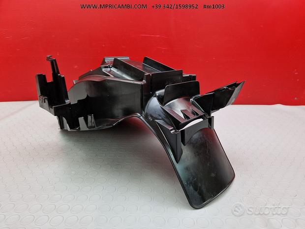 Subito SOTTOCODONE SOTTO HONDA DN01 2008 2009 DN-01 2010