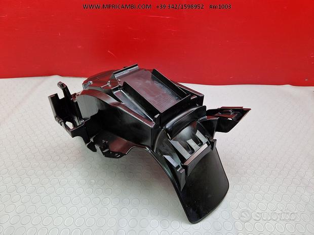 Subito SOTTOCODONE SOTTO HONDA DN01 2008 2009 DN-01 2010