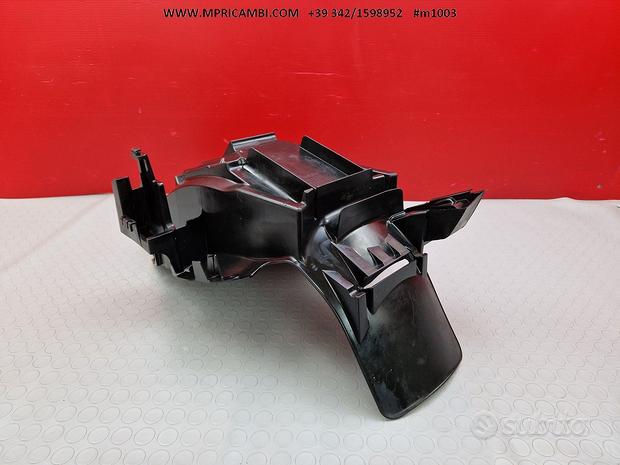 Subito SOTTOCODONE SOTTO HONDA DN01 2008 2009 DN-01 2010