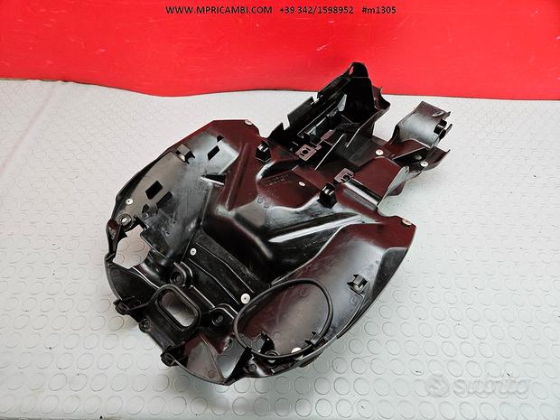 Subito SOTTOCODONE SOTTO HONDA VFR 800 2002 2005 VFR800 2