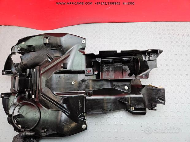 Subito SOTTOCODONE SOTTO HONDA VFR 800 2002 2005 VFR800 2