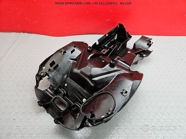 Subito SOTTOCODONE SOTTO HONDA VFR 800 2002 2005 VFR800 2