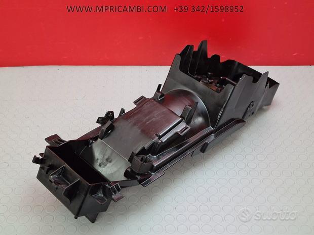 Subito SOTTOCODONE SOTTO KAWASAKI NINJA 600 1997 1996 ZX