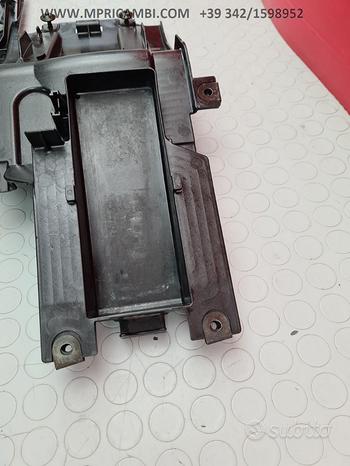 Subito SOTTOCODONE SOTTO KAWASAKI NINJA 636 2005 2006 600