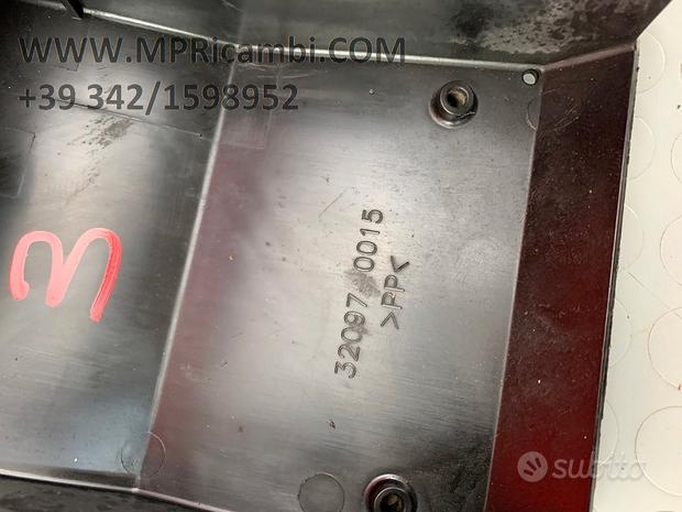 Subito SOTTOCODONE SOTTO KAWASAKI Z750 2007 2008 2009