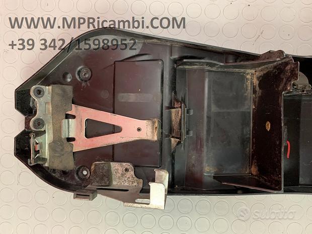 Subito SOTTOCODONE SOTTO KAWASAKI Z750 2007 2008 2009