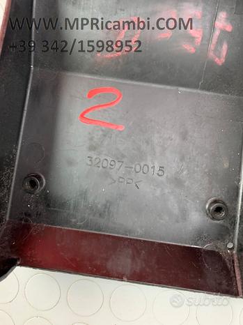Subito SOTTOCODONE SOTTO KAWASAKI Z750 2007 2008 2009