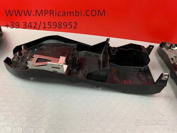 Subito SOTTOCODONE SOTTO KAWASAKI Z750 2007 2008 2009