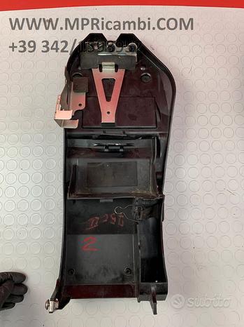 Subito SOTTOCODONE SOTTO KAWASAKI Z750 2007 2008 2009