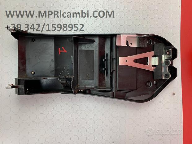 Subito SOTTOCODONE SOTTO KAWASAKI Z750 2007 2008 2009