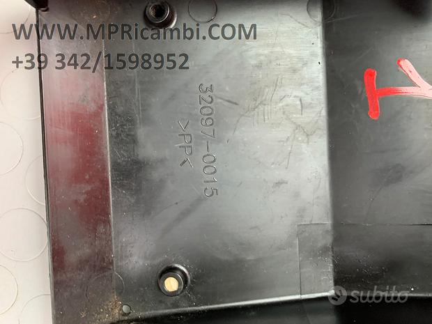 Subito SOTTOCODONE SOTTO KAWASAKI Z750 2007 2008 2009
