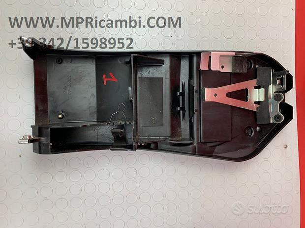 Subito SOTTOCODONE SOTTO KAWASAKI Z750 2007 2008 2009