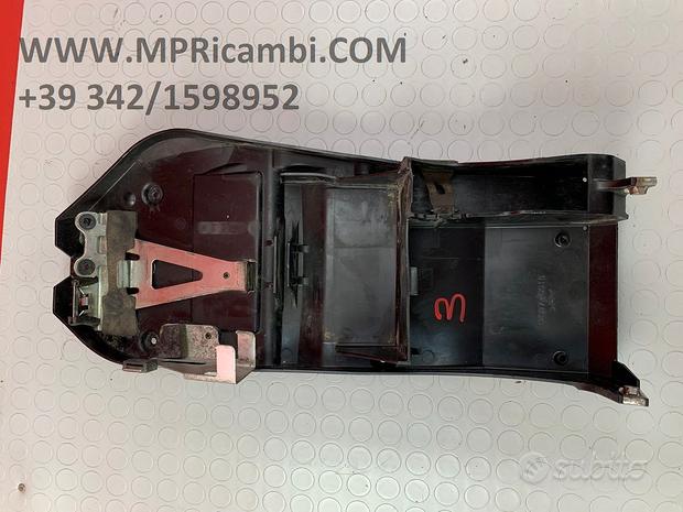 Subito SOTTOCODONE SOTTO KAWASAKI Z750 2007 2008 2009