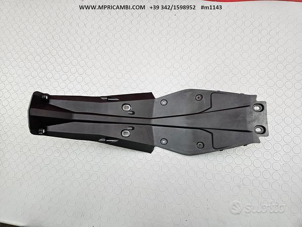 Subito SOTTOCODONE SOTTO KTM DUKE 390 2013 2016 DUKE390 2