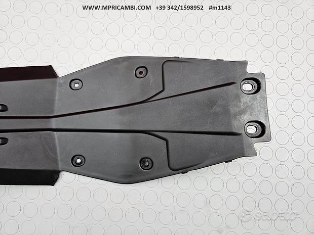 Subito SOTTOCODONE SOTTO KTM DUKE 390 2013 2016 DUKE390 2