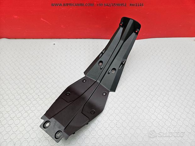 Subito SOTTOCODONE SOTTO KTM DUKE 390 2013 2016 DUKE390 2