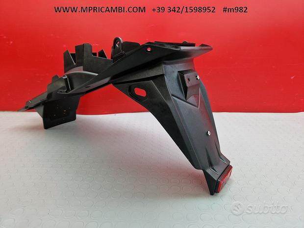 Subito SOTTOCODONE SOTTO SUZUKI BANDIT 650S 2005 2006 GSF