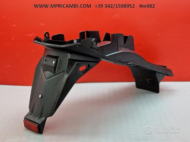 Subito SOTTOCODONE SOTTO SUZUKI BANDIT 650S 2005 2006 GSF