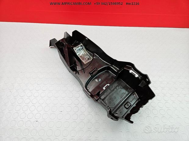 Subito SOTTOCODONE SOTTO TRIUMPH STREET TRIPLE 675 2007 2