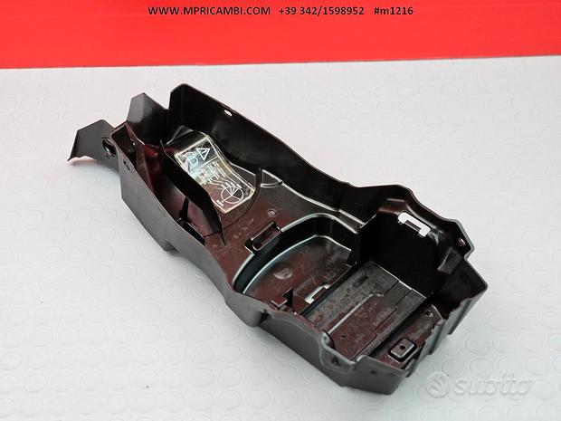 Subito SOTTOCODONE SOTTO TRIUMPH STREET TRIPLE 675 2007 2