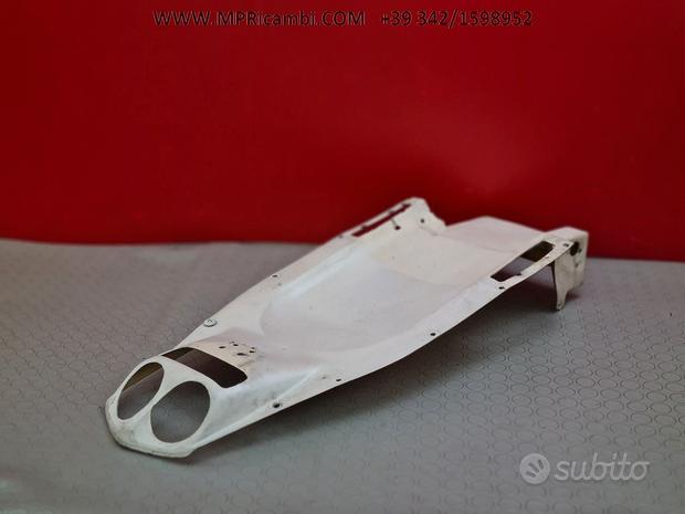 Subito SOTTOCODONE SOTTO YAMAHA R1 2001 2000 YZF 1999 199