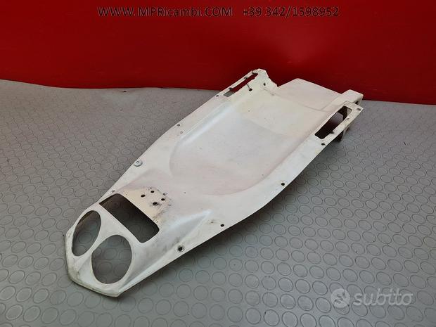 Subito SOTTOCODONE SOTTO YAMAHA R1 2001 2000 YZF 1999 199