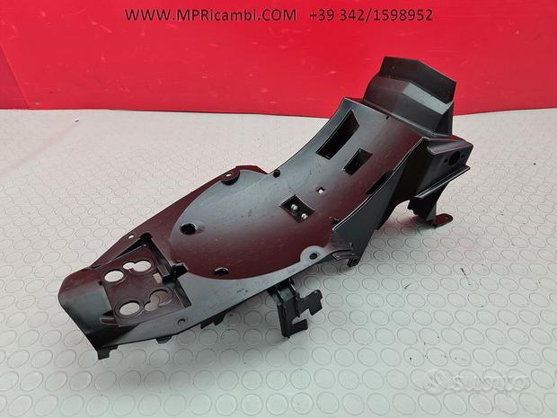 Subito SOTTOCODONE SOTTO YAMAHA XJ6 2008 2009 XJ-6 2010 2