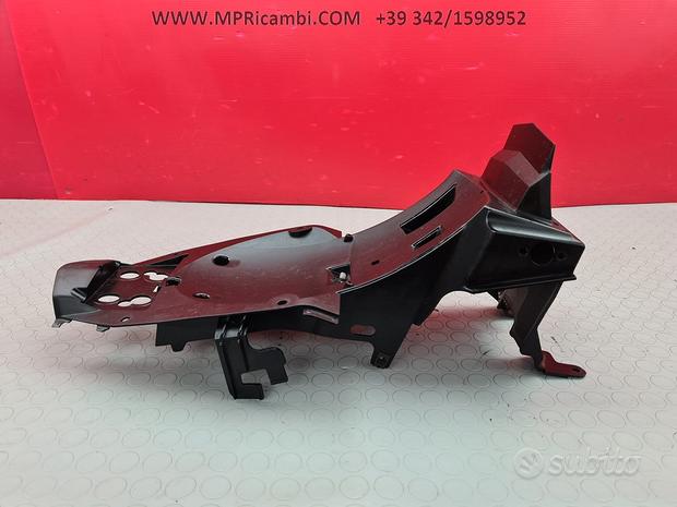 Subito SOTTOCODONE SOTTO YAMAHA XJ6 2008 2009 XJ-6 2010 2