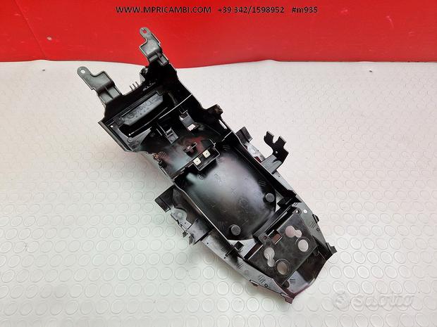 Subito SOTTOCODONE SOTTO YAMAHA XJ6 2009 2010 DIVERSION 2