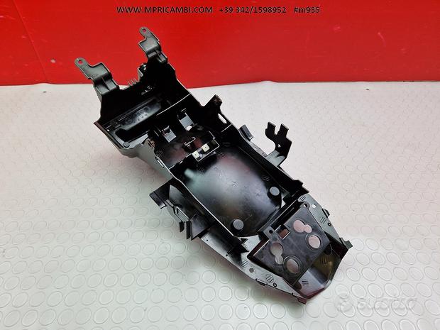 Subito SOTTOCODONE SOTTO YAMAHA XJ6 2009 2010 DIVERSION 2