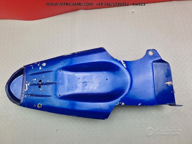 Subito SOTTOCODONE VETRORESINA SUZUKI GSXR 1000 2001 2002