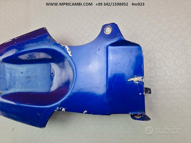 Subito SOTTOCODONE VETRORESINA SUZUKI GSXR 1000 2001 2002