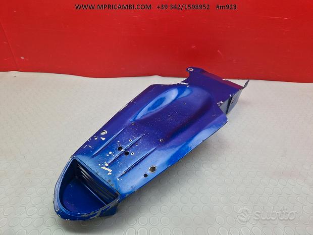 Subito SOTTOCODONE VETRORESINA SUZUKI GSXR 1000 2001 2002