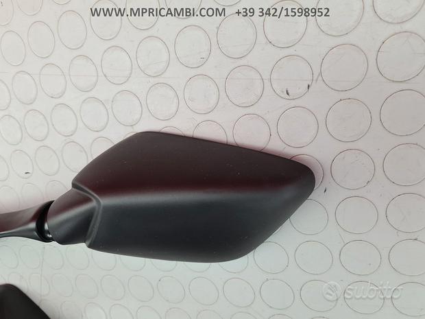 Subito SPECCHIETTI ORIGINALI YAMAHA R3 2014 2015 R25 2016