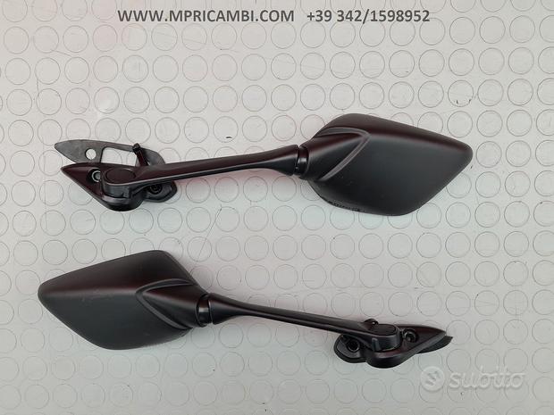 Subito SPECCHIETTI ORIGINALI YAMAHA R3 2014 2015 R25 2016