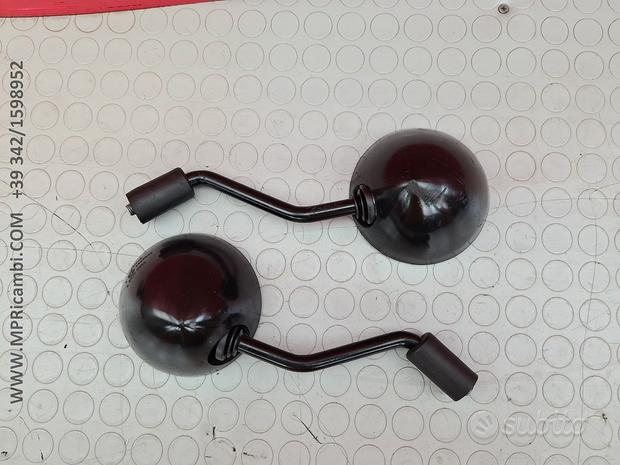 Subito SPECCHIETTI SPECCHIO APRILIA CAPONORD 2003 2002 10