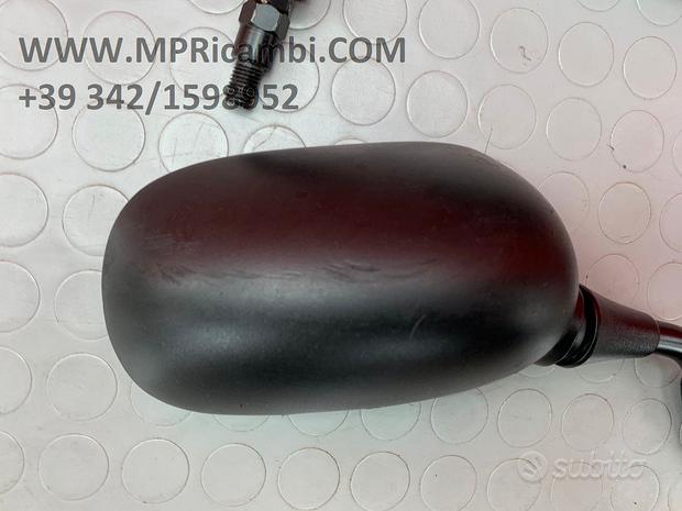 Subito SPECCHIETTI SPECCHIO HONDA HORNET 600 2008 2009